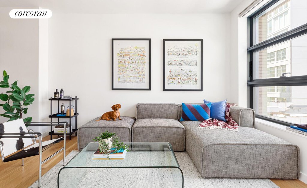 547 West 47th Street, Unit 606