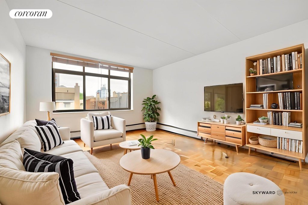 130 Bradhurst Avenue, Unit 608