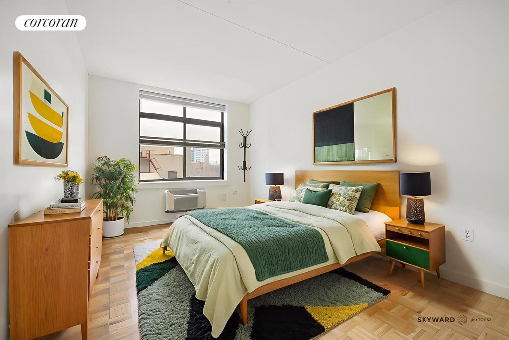130 Bradhurst Avenue, Unit 608 photo 3