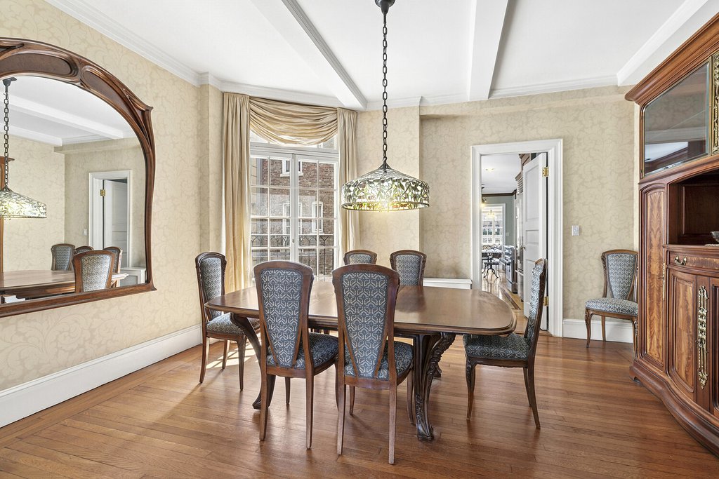122 East 82nd Street, Unit 8AD photo 6