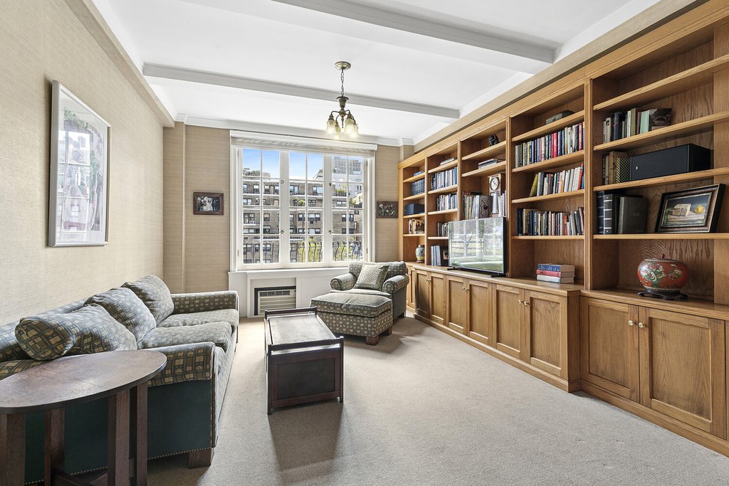 122 East 82nd Street, Unit 8AD photo 8