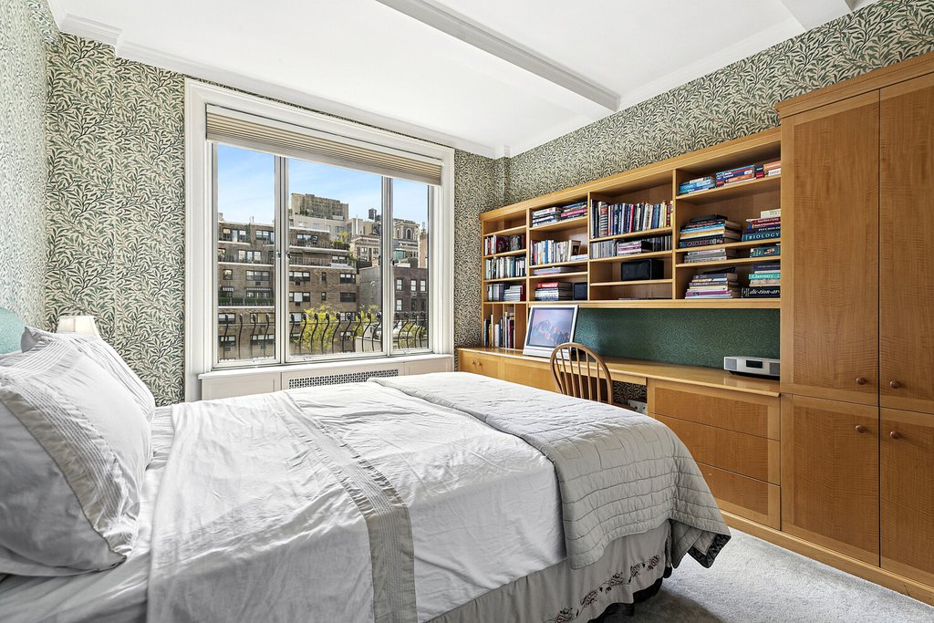 122 East 82nd Street, Unit 8AD photo 9