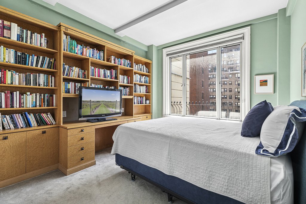 122 East 82nd Street, Unit 8AD photo 10