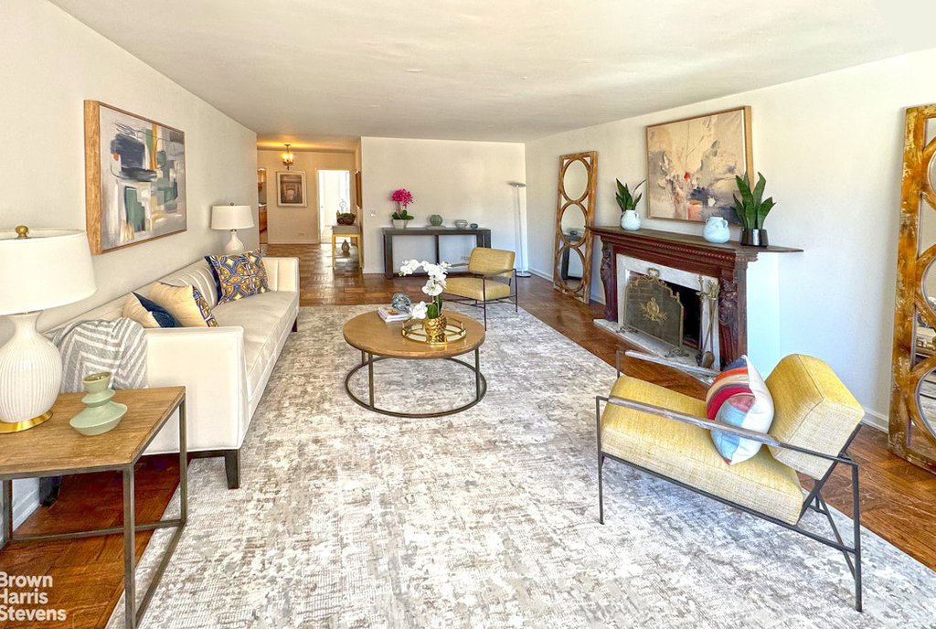 35 Sutton Place, Unit 14F photo 2