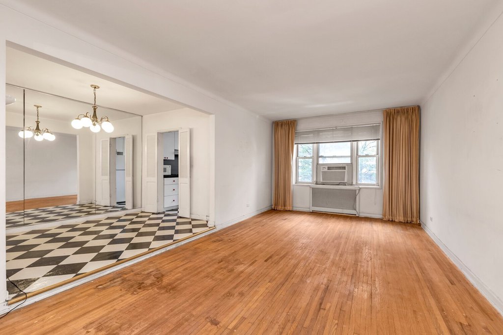 68-61 Yellowstone Boulevard, Unit 519 photo 4