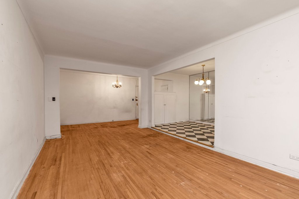 68-61 Yellowstone Boulevard, Unit 519 photo 8