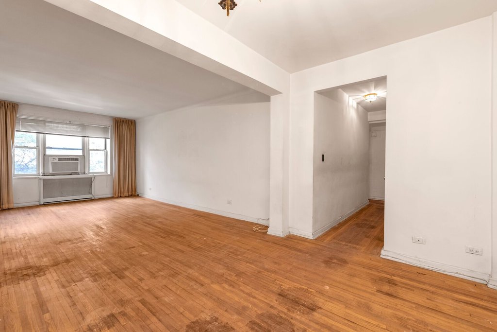 68-61 Yellowstone Boulevard, Unit 519 photo 7