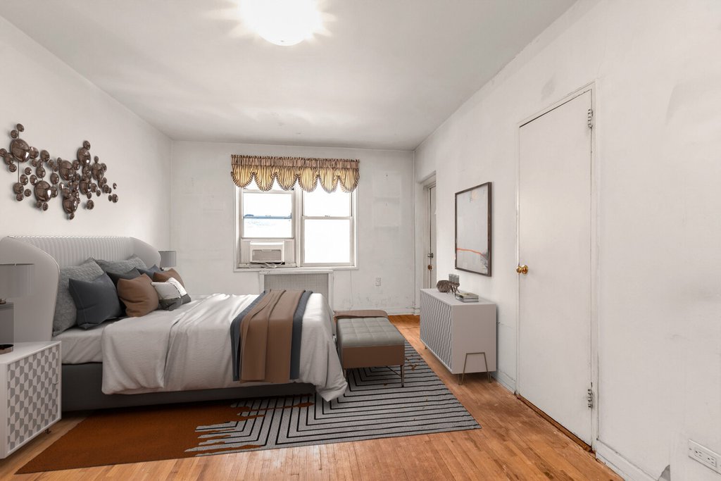 68-61 Yellowstone Boulevard, Unit 519 photo 9