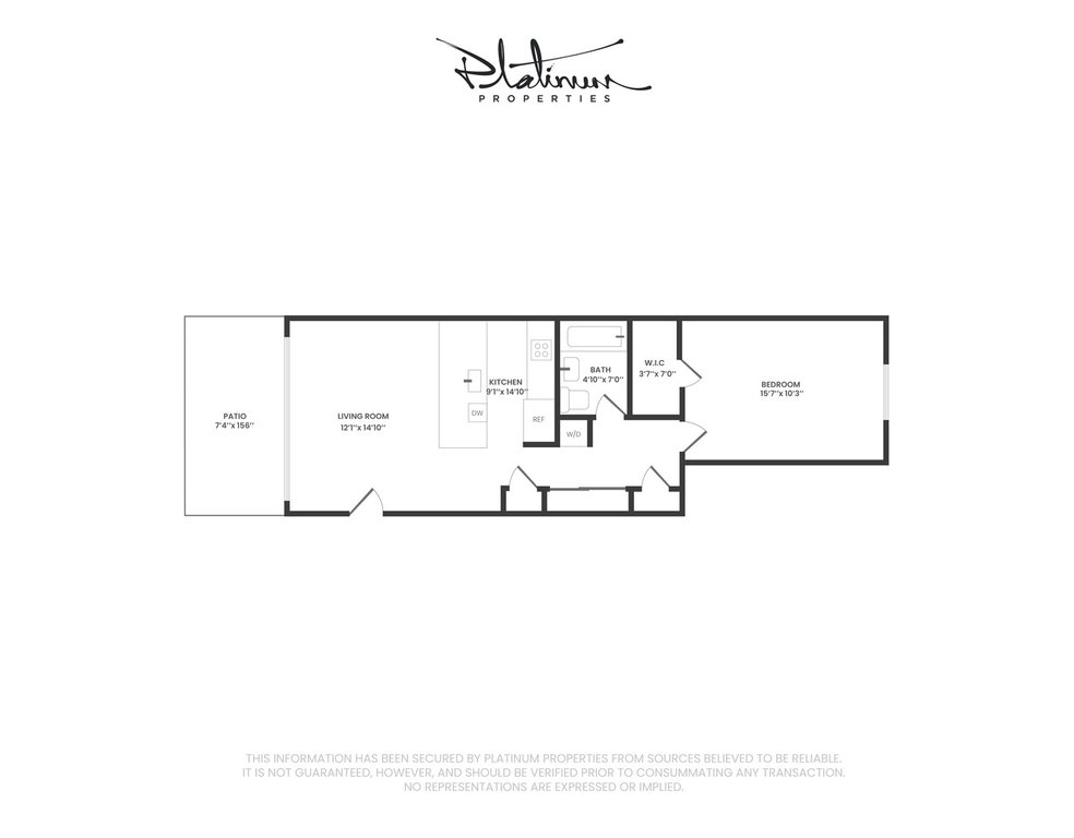 376 West Street, Unit GB photo 15