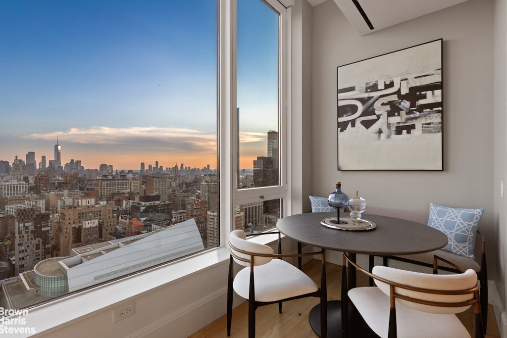 368 Third Avenue, Unit PH34A photo 4