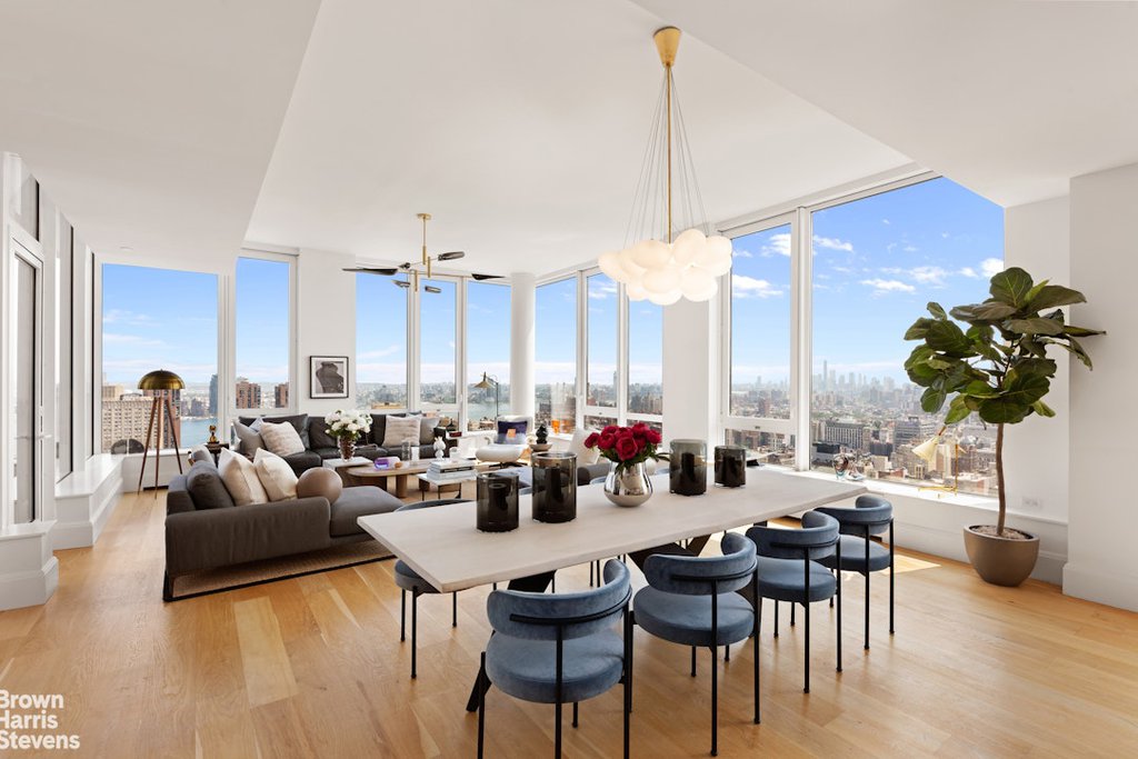 368 Third Avenue, Unit PH34A photo 5
