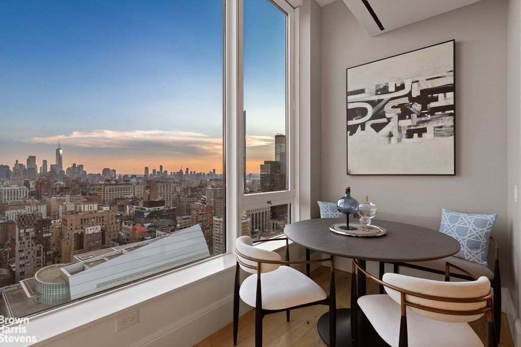 368 Third Avenue, Unit PH34A photo 28