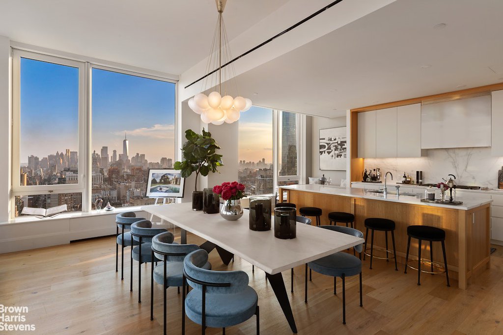368 Third Avenue, Unit PH34A photo 29