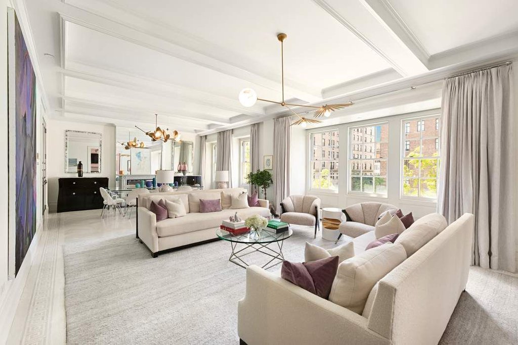 823 Park Avenue, Unit 4thFloor