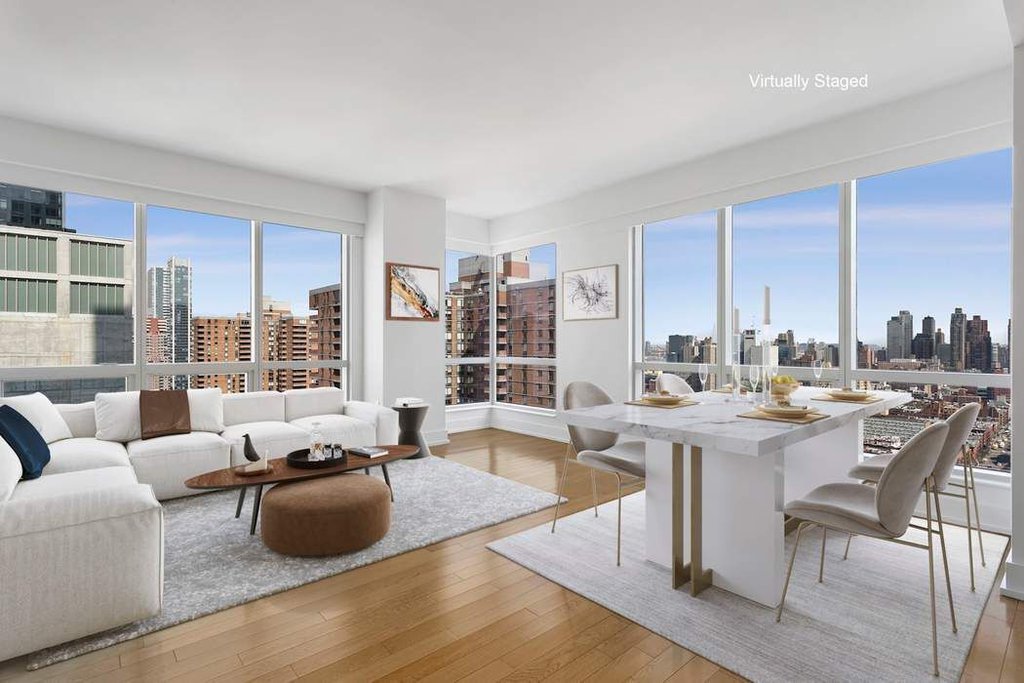 350 West 42nd Street, Unit 36B