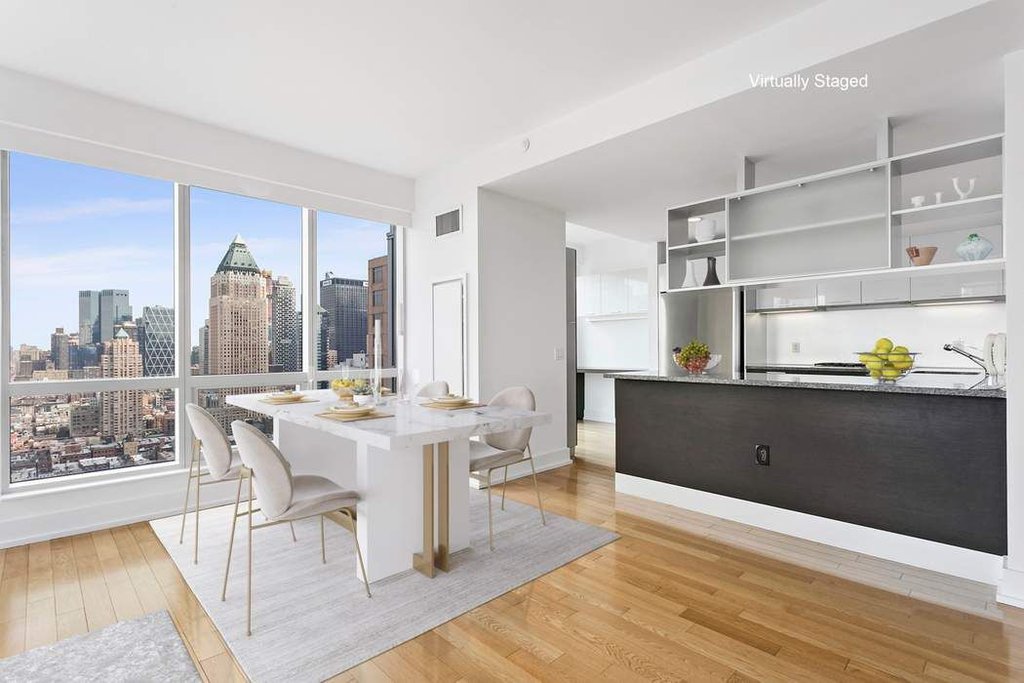 350 West 42nd Street, Unit 36B photo 3