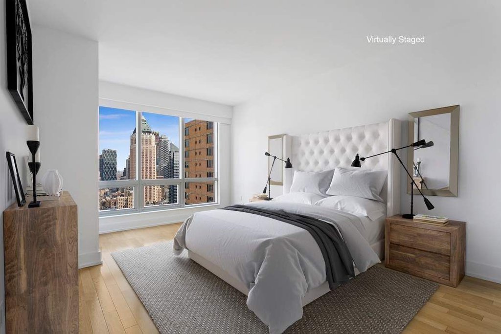 350 West 42nd Street, Unit 36B photo 6