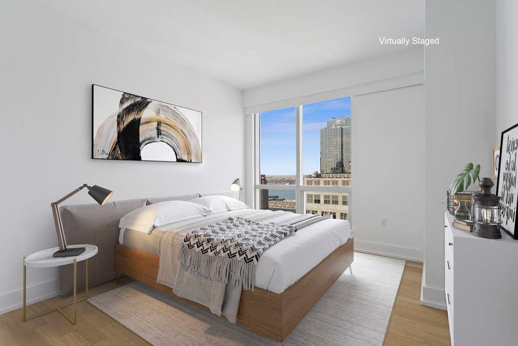 350 West 42nd Street, Unit 36B photo 8