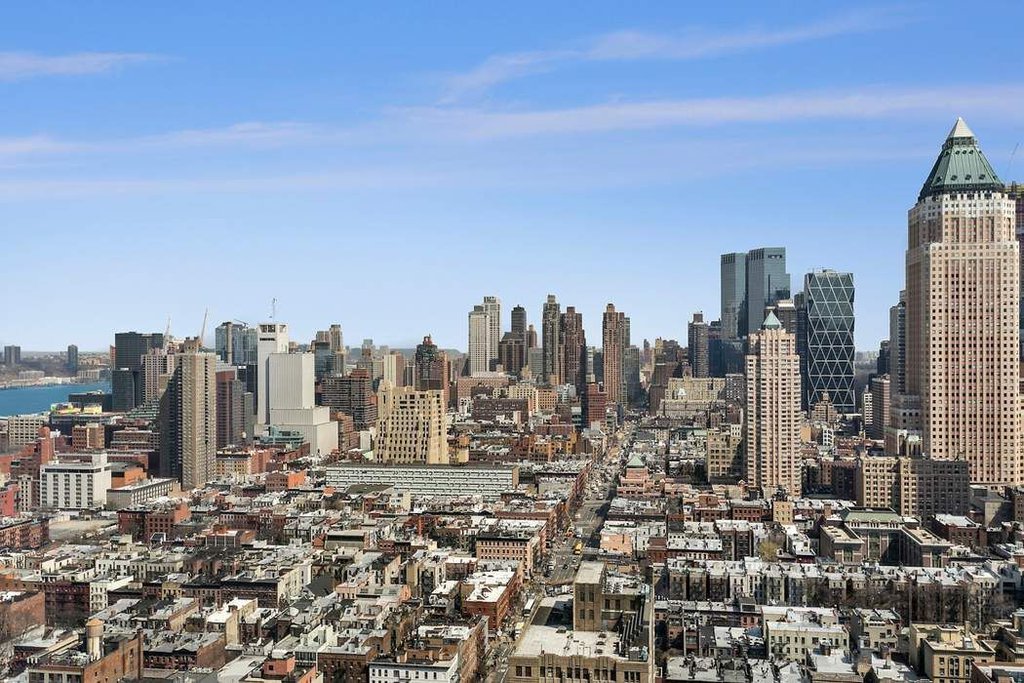350 West 42nd Street, Unit 36B photo 11