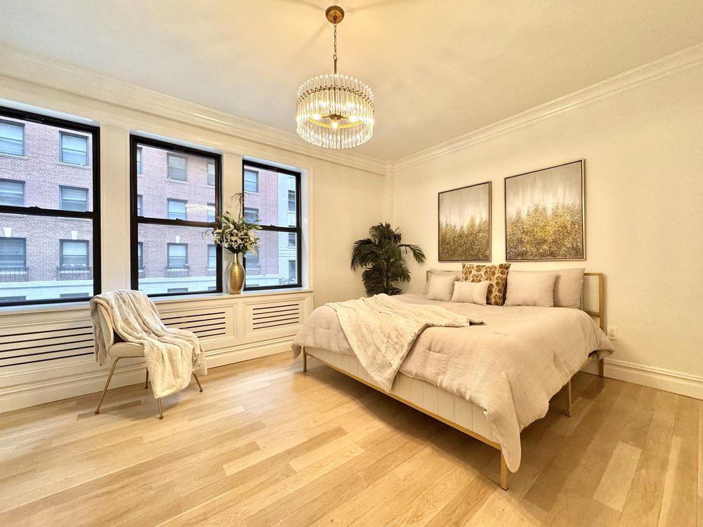 140 West 58th Street, Unit 3A photo 4