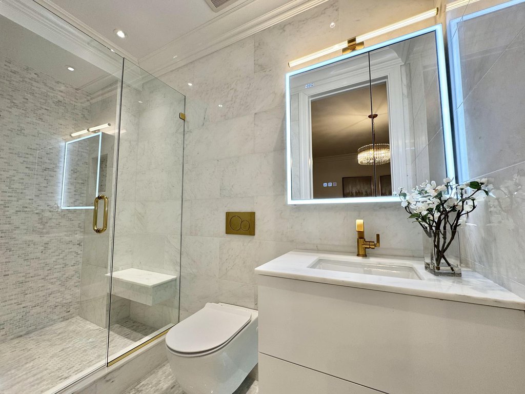 140 West 58th Street, Unit 3A photo 5