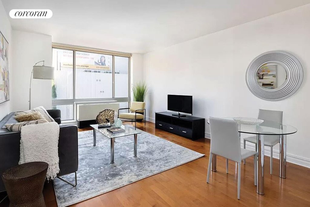 401 East 60th Street, Unit 8K