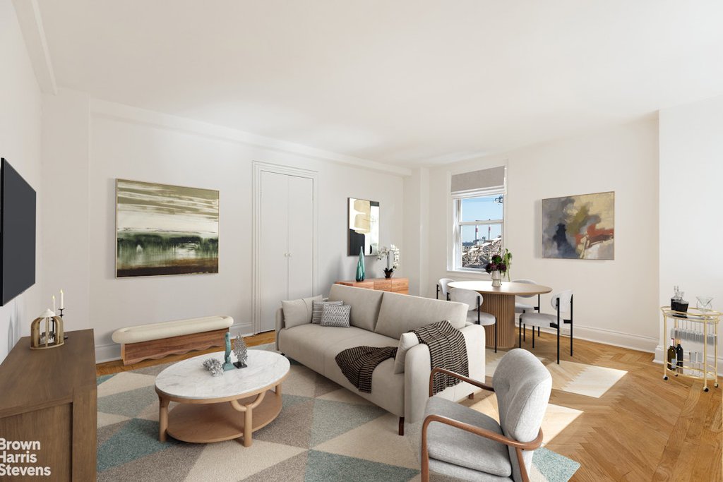 400 East 59th Street, Unit 14F