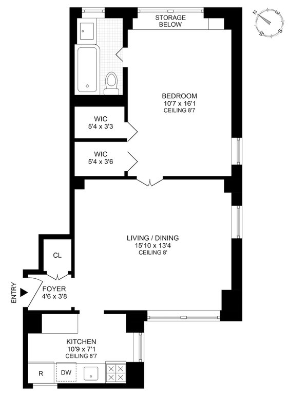 400 East 59th Street, Unit 14F photo 11