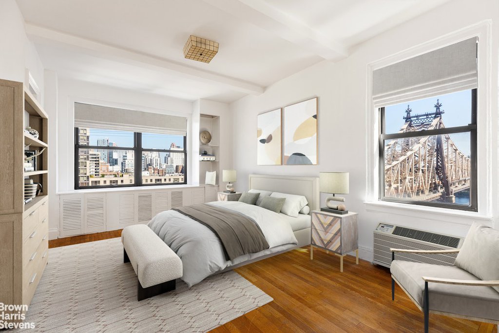 400 East 59th Street, Unit 14F photo 2