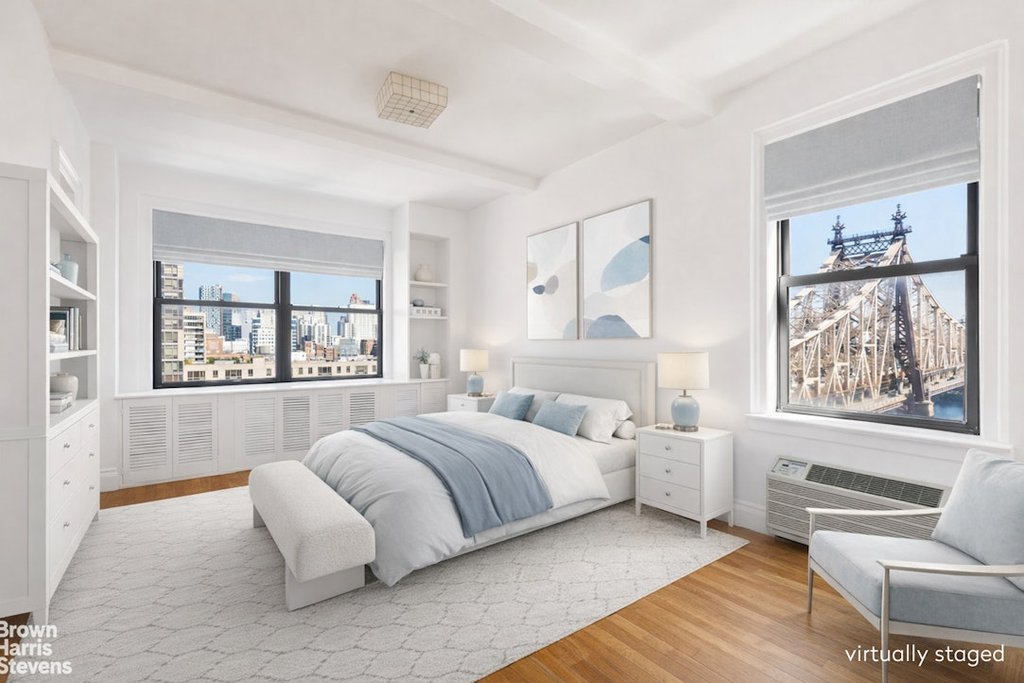 400 East 59th Street, Unit 14F photo 6