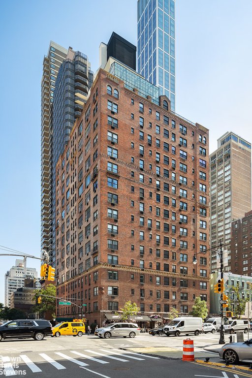 400 East 59th Street, Unit 14F photo 10
