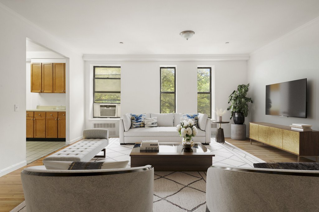313 West 143rd Street, Unit 2A