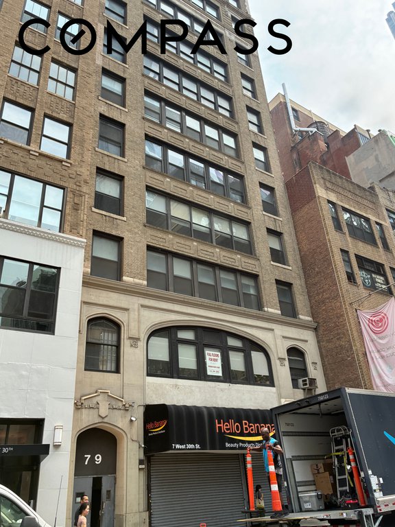 11 West 30th Street, Unit 2F photo 2