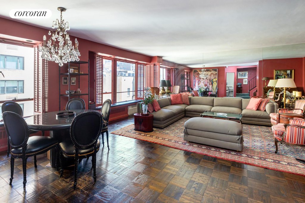 1050 Fifth Avenue, Unit 11/12A photo 2