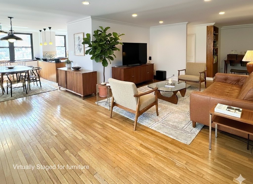239 East 79th Street, Unit 8F