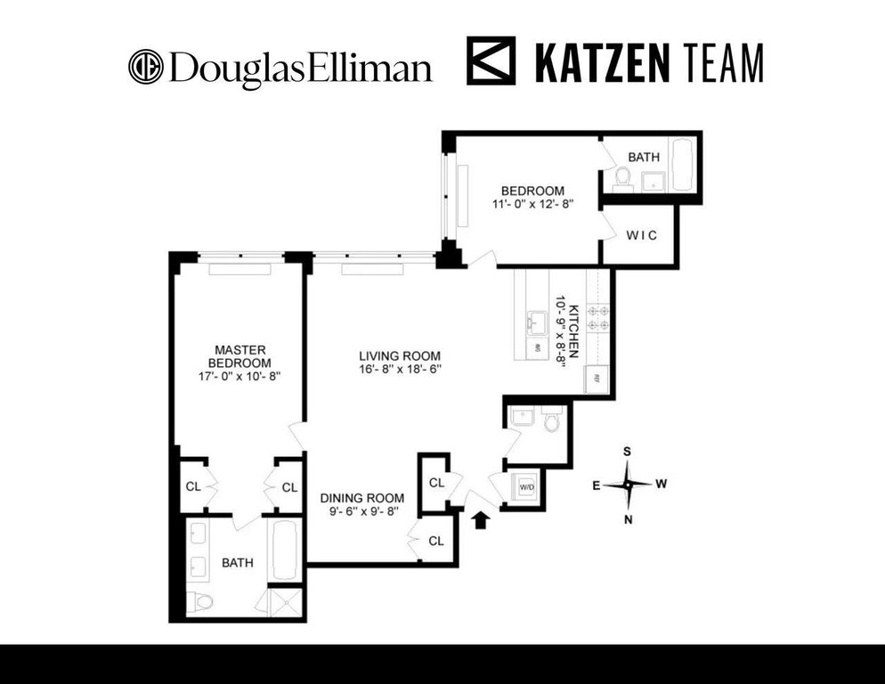260 Park Avenue South, Unit 10I photo 11