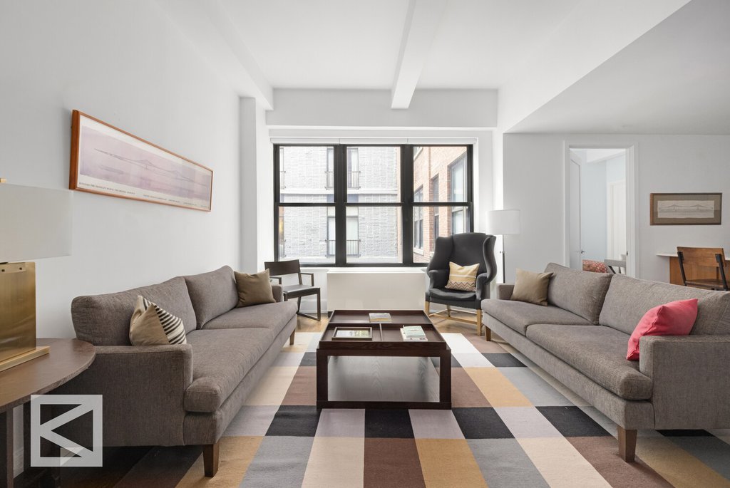 260 Park Avenue South, Unit 10I