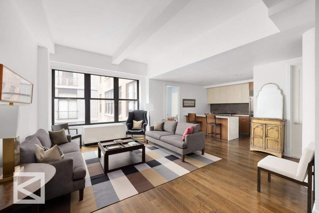 260 Park Avenue South, Unit 10I photo 3