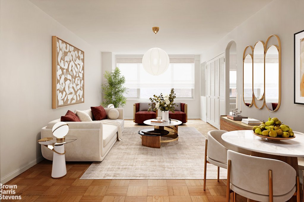 440 East 62nd Street, Unit 14H