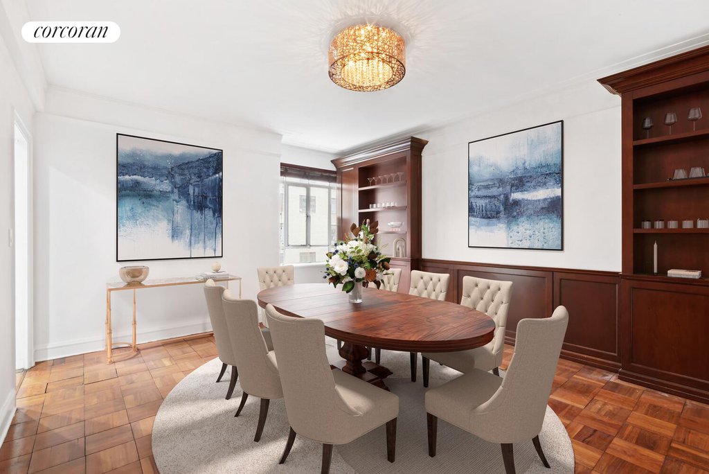 25 Central Park West, Unit 9T photo 4