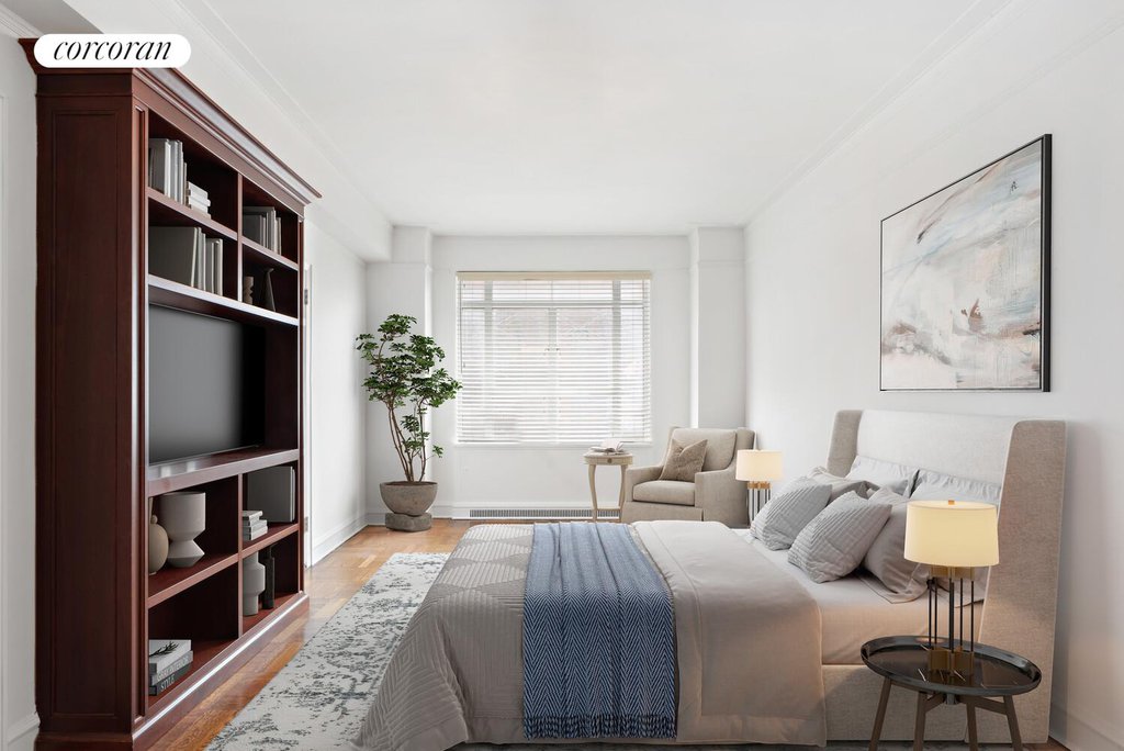25 Central Park West, Unit 9T photo 5