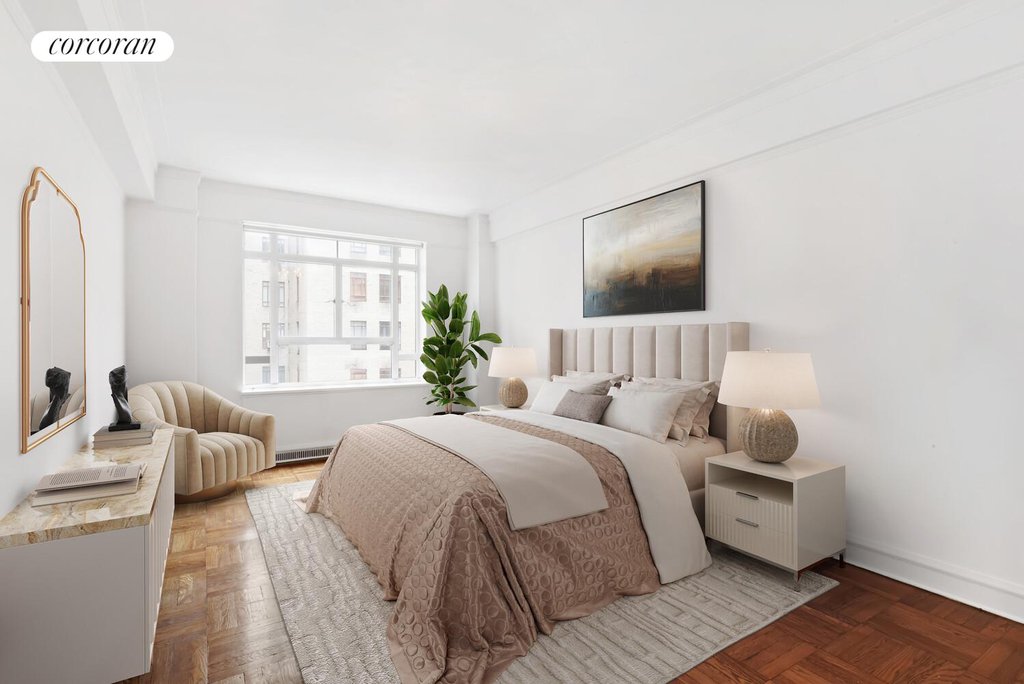 25 Central Park West, Unit 9T photo 6