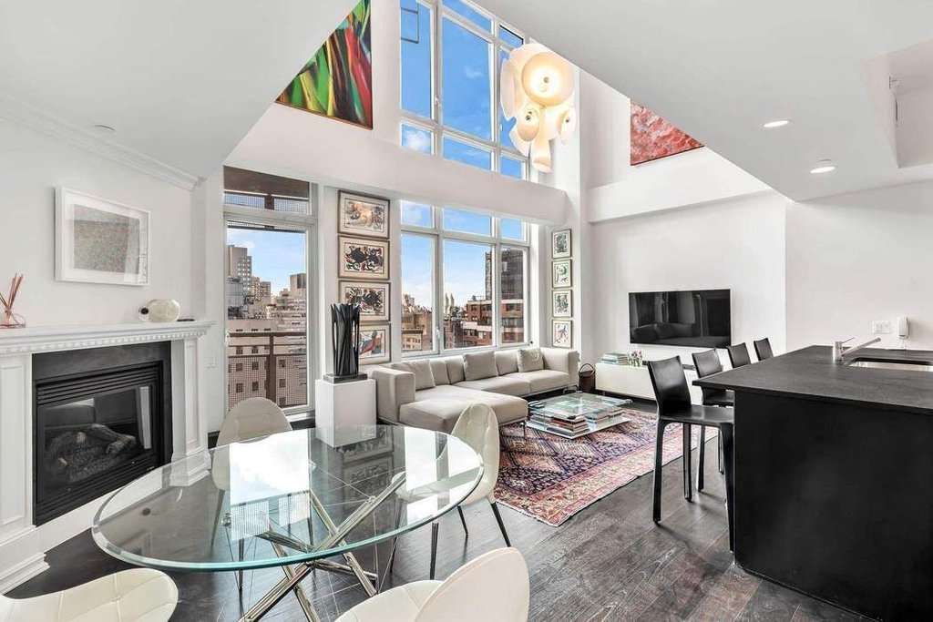205 East 59th Street, Unit 17C