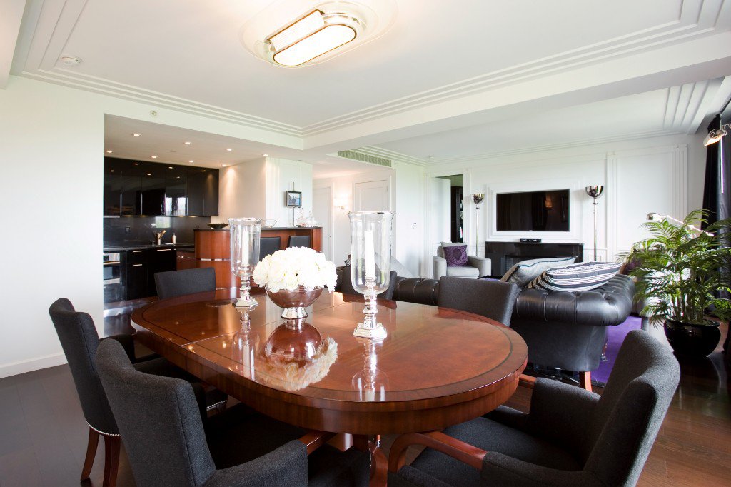 160 Central Park South, Unit 1005 photo 2