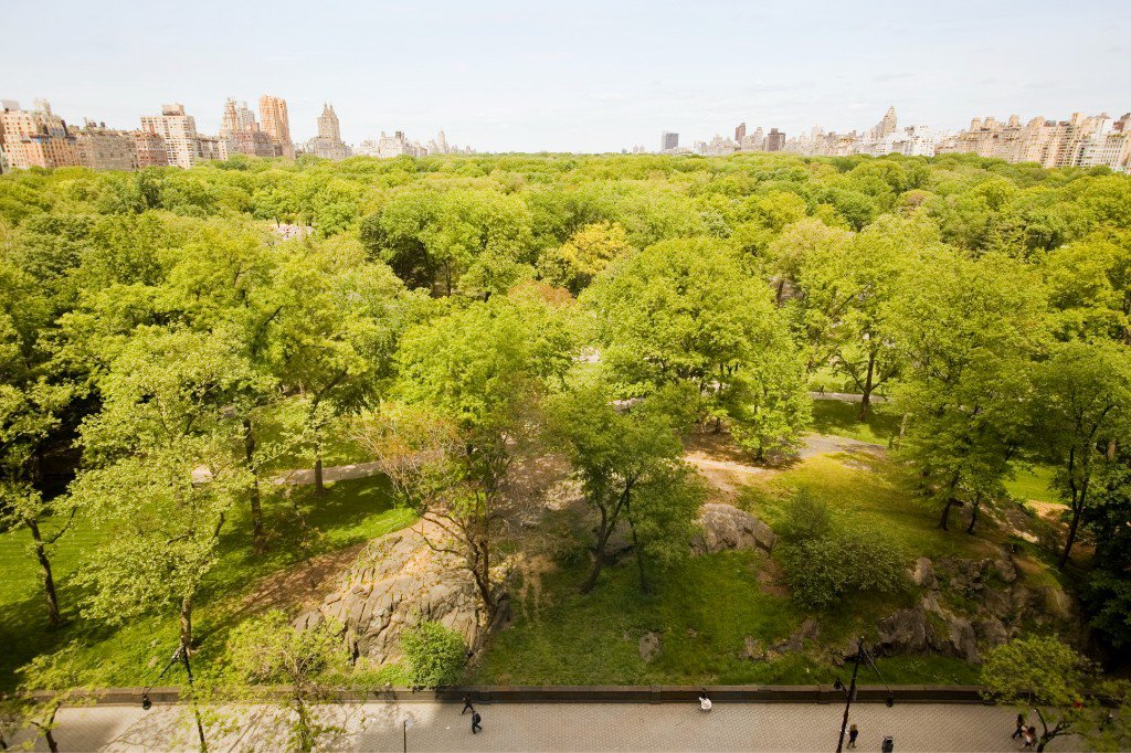 160 Central Park South, Unit 1005 photo 3