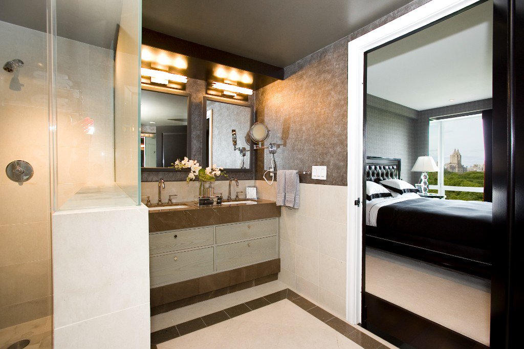 160 Central Park South, Unit 1005 photo 4