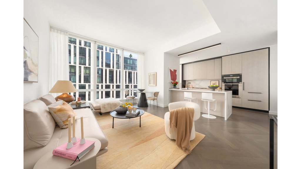 111 Murray Street, Unit 10A