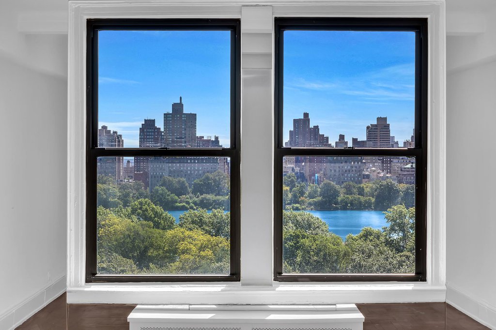 327 Central Park West, Unit 16B