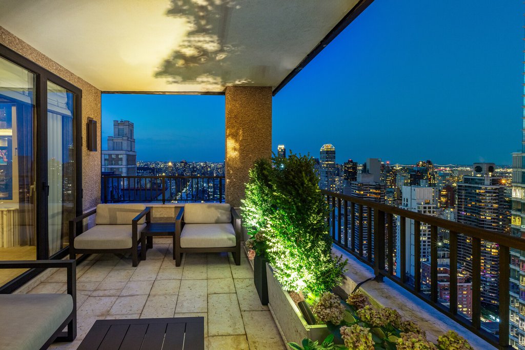 117 East 57th Street, Unit 49D/51D photo 7