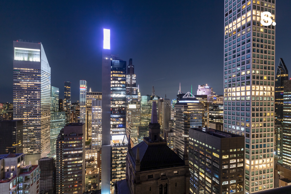 117 East 57th Street, Unit 49D/51D photo 2